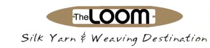 THE LOOM BANGKOK CO., LTD.